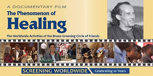 Auckland - Birkdale: A Documentary Film: The Phenomenon of Healing