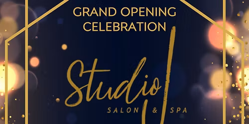 Grand Opening Celebration
