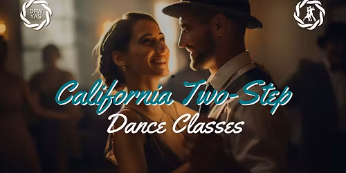 Beginner California Two-Step