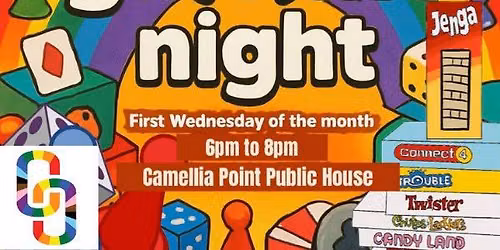 Gayme Night
