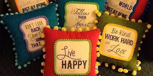 Chickasha's Fall Craft Show ~~ CHICKASHA OK ~~ Sept 26, 2026