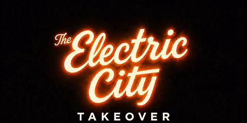 ELECTRIC CITY TAKEOVER Ft. Bone Thugs-N- Harmony & Too$hort Great Falls, MT