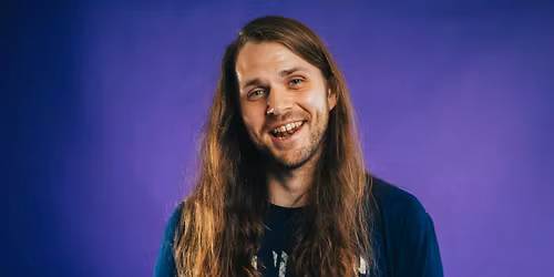 Edward Bell Comedy @ LUCKYS w\/ Austin Black & more TBA