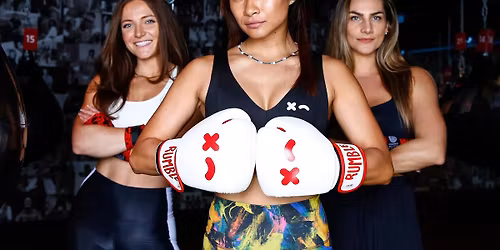 Rumble for Nurses Hoboken