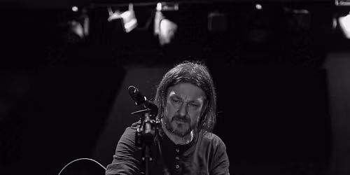 "WJO La Boheme": Piotr Cajdler