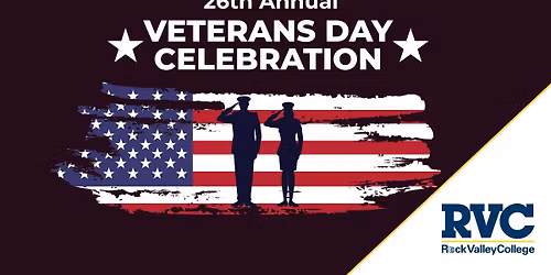 Veterans Day Celebration