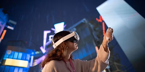 NEXT LAB GENERATION 2026