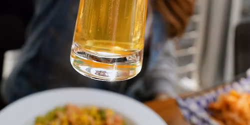 Dockside Brewery's Beer Dinner