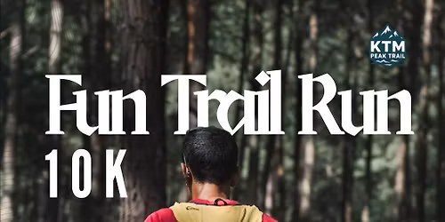 KALU PANDEY DADA | 10K | FUN RUN 