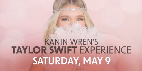 Kanin\u2019s Version: A Taylor Swift Experience at the Wawy\u00e9 Oasis