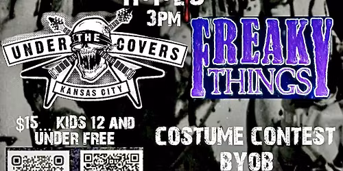 Hell On The Hill 2025