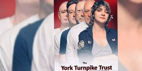 York Turnpike Trust 