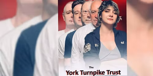 York Turnpike Trust 