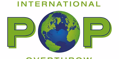 International Pop Overthrow Glasgow