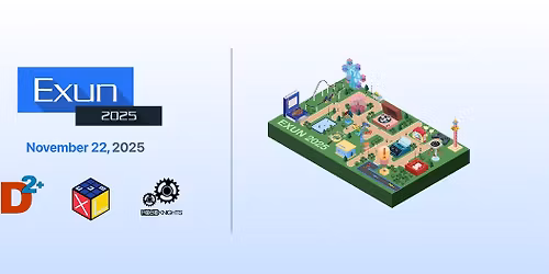 Exun 2025