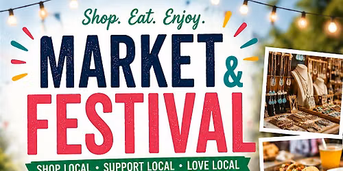 Asheville Summer Market & Festival