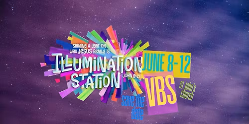 Vacation Bible School