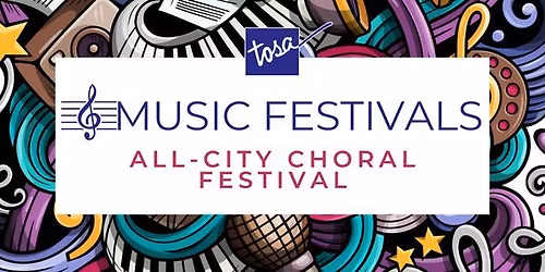 All-City Choral Festival