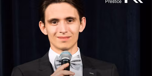 M\u016fj Vzor, Bo\u017esk\u00fd Karel - Kristi\u00e1n \u0160ebek zp\u00edv\u00e1 p\u00edsn\u011b Karla Gotta