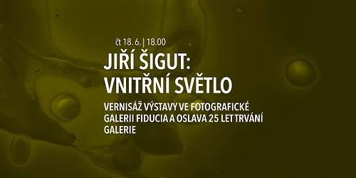 JI\u0158\u00cd \u0160IGUT: VNIT\u0158N\u00cd SV\u011aTLO (SPERMAGRAMY Z LET 2004\u20132010) 