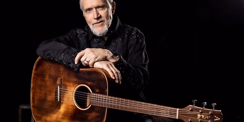 Brad Colerick in The Legendary Gospel Lounge