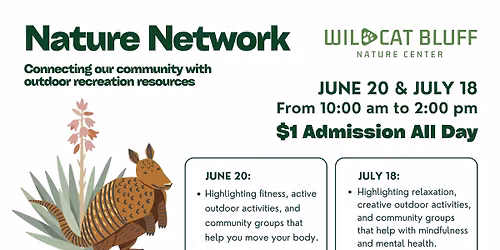 Nature Network