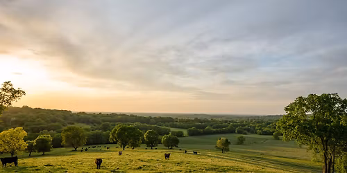 12th Annual Youth in Agriculture Scholarship Banquet