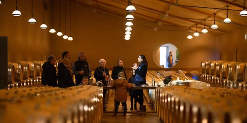 Les journées portes ouvertes du Château d'Eyran