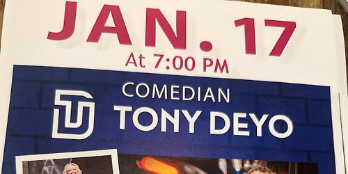 Funny Friends Comedy Show