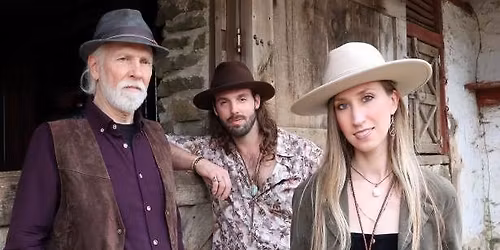 Far Out Folks Acoustic at The Alley On High Street 4\/17 6:30pm