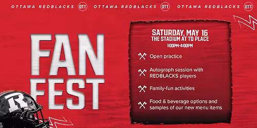 Fan Fest