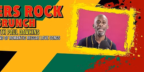 Lovers Rock Brunch