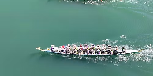 Camden Haven Regatta
