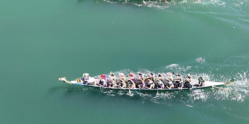 Camden Haven Regatta