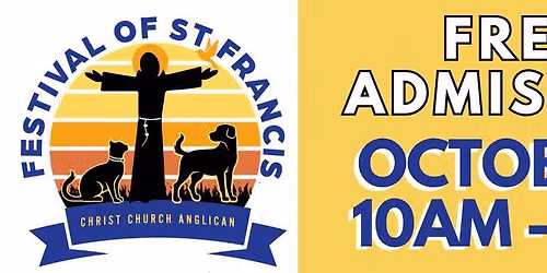 Festival of St. Francis