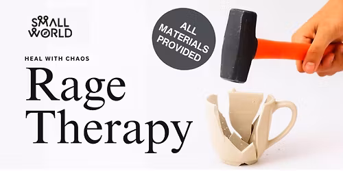Rage Therapy