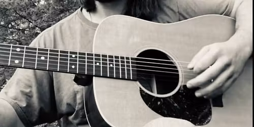 Dominick Febbo featuring Mama's Latin Flavor