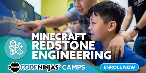 Minecraft Redstone Engineering