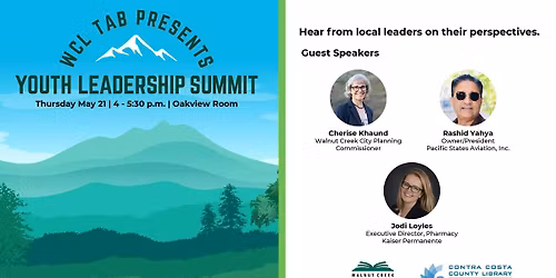 Youth Leadership Summit