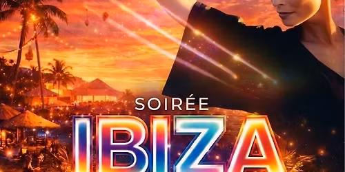 SOIR\u00c9E IBIZA 
