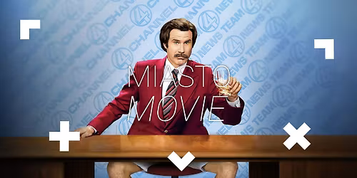 Legenda telewizji | Miasto movie 