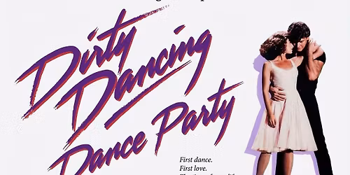 Dirty Dancing Party p\u00e5 Fr\u00f8strup Kro
