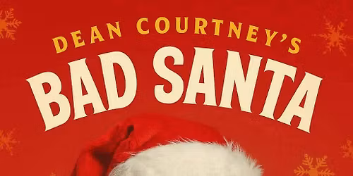 Christmas Comedy Night 