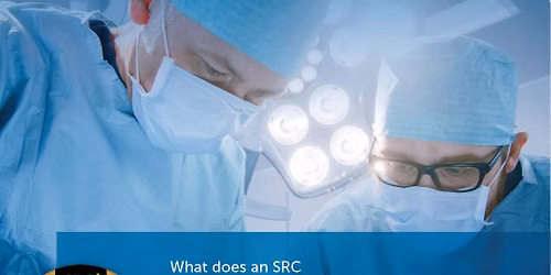 Setting the Standard for Robotic Surgery on the Central Coast