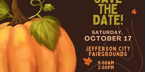 7th Annual Fall Craft & Vendor Fest
