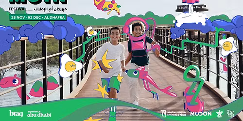 MOTN Festival AL DHAFRA