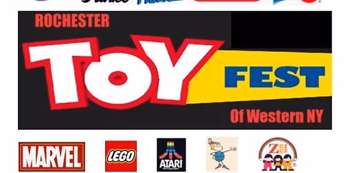 Semi Annual Toy Fest