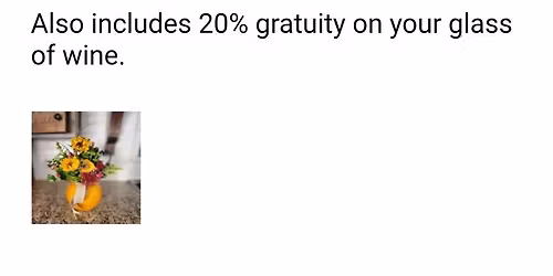 Thanksgiving centerpiece