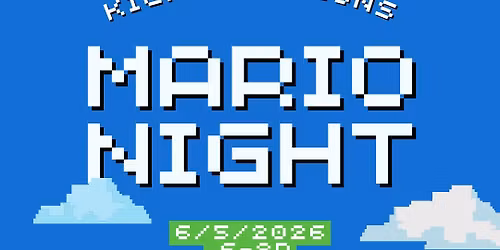 Mario Night