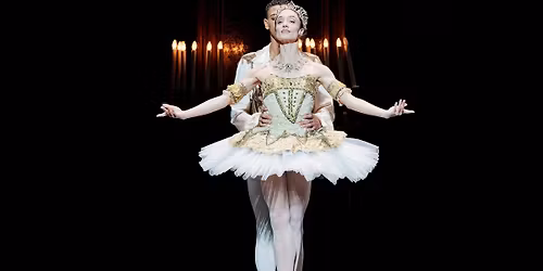 N\u00d6TKN\u00c4PPAREN - Balett p\u00e5 Bio Roy